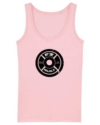 EZ Built Cotton Pink