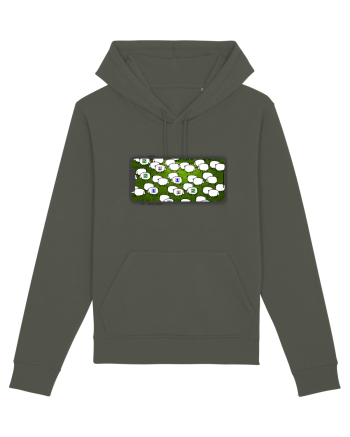 Sheep Sweeper Khaki