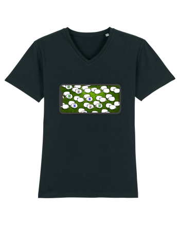 Sheep Sweeper Black