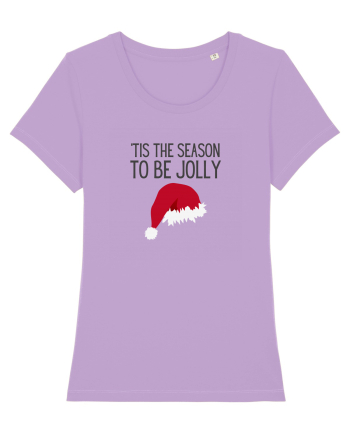 Tis the season to be Jolly (Crăciun)  Lavender Dawn
