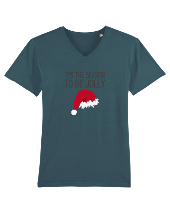 Tis the season to be Jolly (Crăciun)  Stargazer