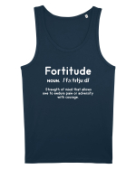 Fortitude Maiou Bărbat Runs
