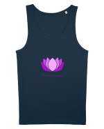 yoga flower power 3 Maiou Bărbat Runs