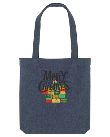 Merry Christmas (cadouri de Crăciun)  Midnight Blue