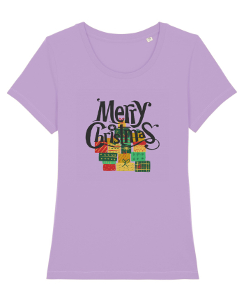Merry Christmas (cadouri de Crăciun)  Lavender Dawn