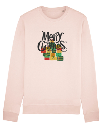 Merry Christmas (cadouri de Crăciun)  Candy Pink