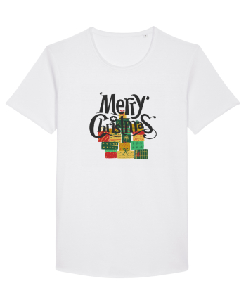 Merry Christmas (cadouri de Crăciun)  White