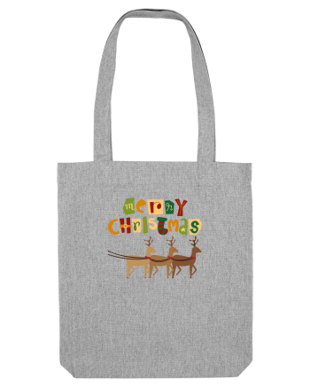 Merry Christmas (reni la datorie)  Heather Grey