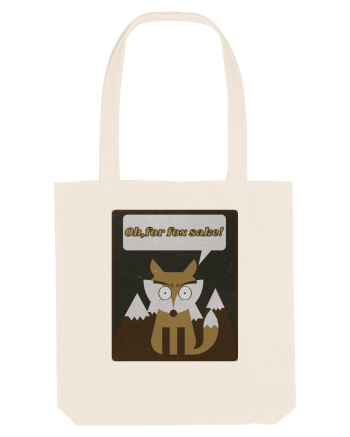 For Fox Sake Natural