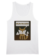 For Fox Sake Maiou Bărbat Runs