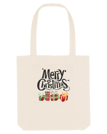 Merry Christmas (cadouri) Natural