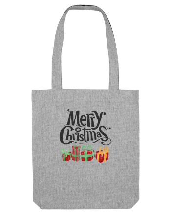 Merry Christmas (cadouri) Heather Grey