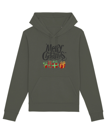 Merry Christmas (cadouri) Khaki