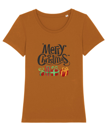 Merry Christmas (cadouri) Roasted Orange