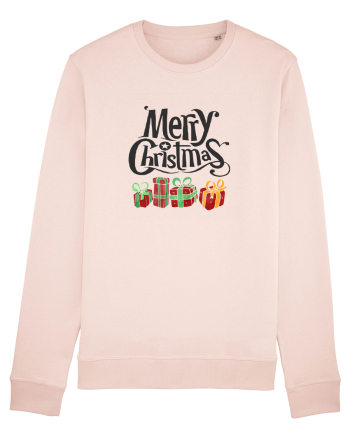 Merry Christmas (cadouri) Candy Pink