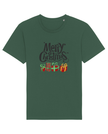 Merry Christmas (cadouri) Bottle Green