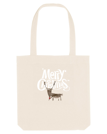 Merry Christmas (Ren timid)  Natural