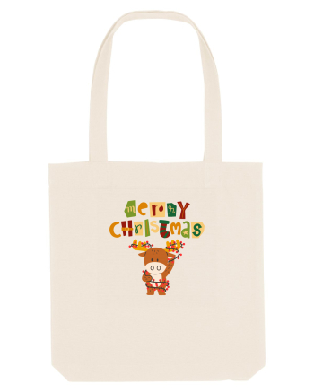 Merry Christmas (Ren luminos)  Natural