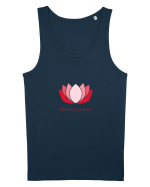 yoga flower power Maiou Bărbat Runs
