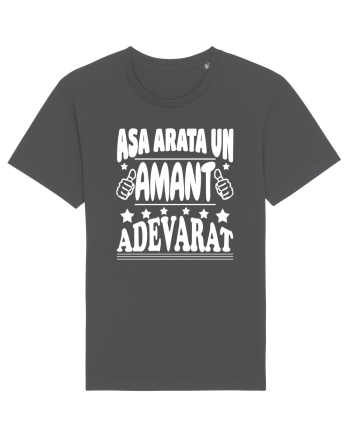 Asa arata un amant adevarat Anthracite