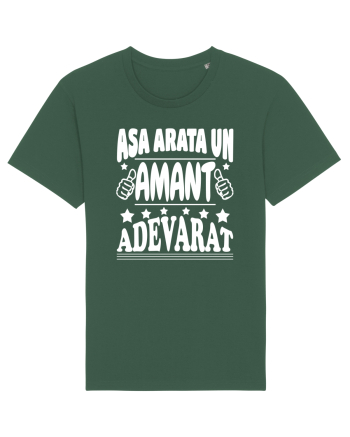 Asa arata un amant adevarat Bottle Green
