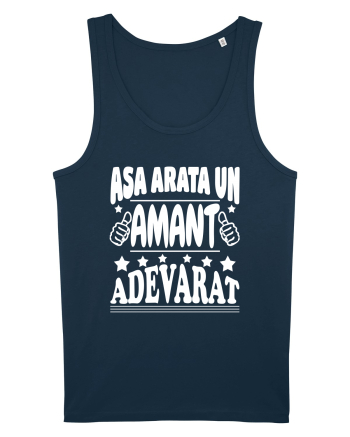 Asa arata un amant adevarat Navy