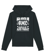 Asa arata un bunic adevarat Hanorac Unisex Drummer