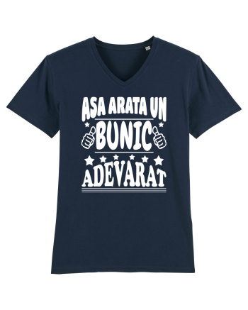 Asa arata un bunic adevarat French Navy