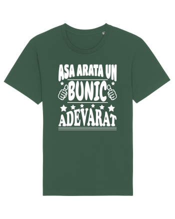 Asa arata un bunic adevarat Bottle Green