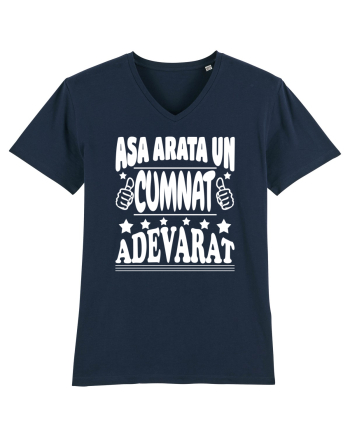 Asa arata un cumnat adevarat French Navy