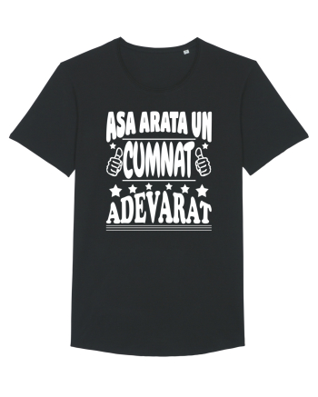 Asa arata un cumnat adevarat Black