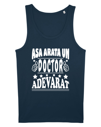 Asa arata un doctor adevarat Navy