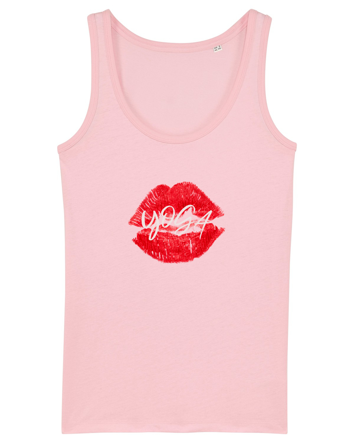 Maiou Damă Dreamer Cotton Pink