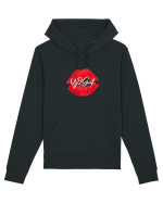 yoga kiss Hanorac Unisex Drummer