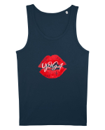 yoga kiss Maiou Bărbat Runs