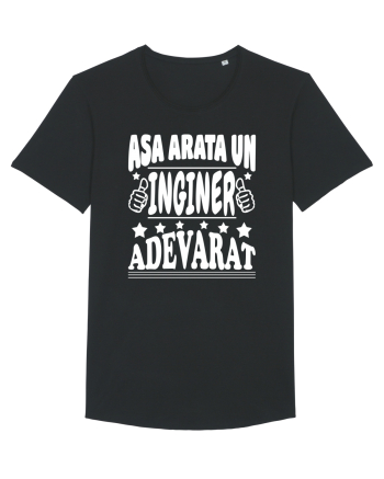Asa arata un inginer adevarat Black