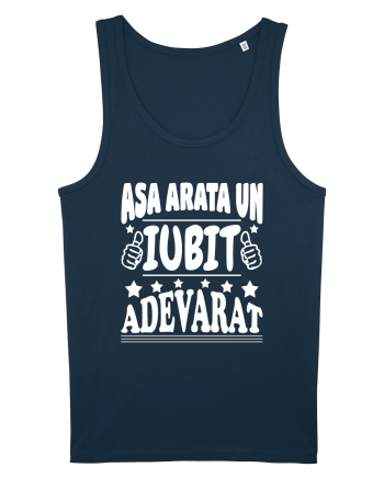 Asa arata un iubit adevarat Navy