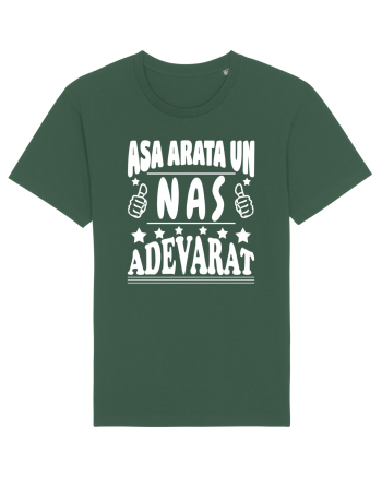 Asa arata un nas adevarat Bottle Green