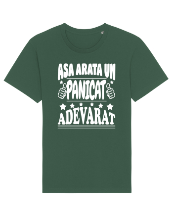 Asa arata un panicat adevarat Bottle Green