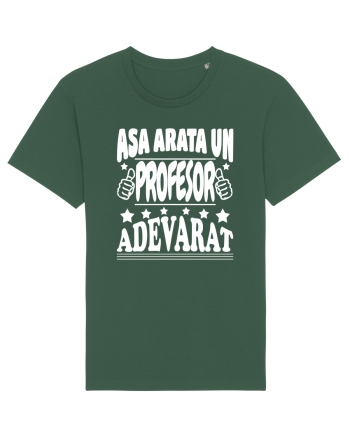 Asa arata un profesor adevarat Bottle Green