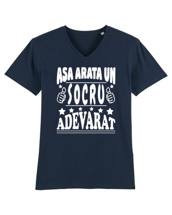 Asa arata un socru adevarat French Navy