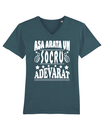 Asa arata un socru adevarat Stargazer