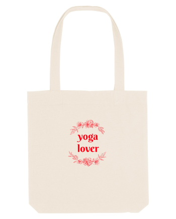 yoga lover Natural