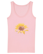 Sunflower WordArt Maiou Damă Dreamer