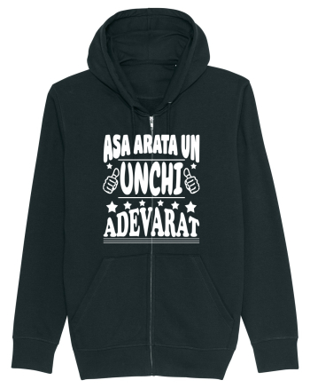 Asa arata un unchi adevarat Black