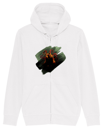 Octobear White