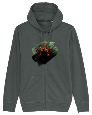 Octobear Anthracite
