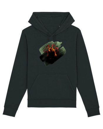 Octobear Black