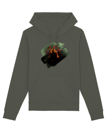 Octobear Khaki