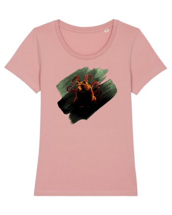 Octobear Canyon Pink